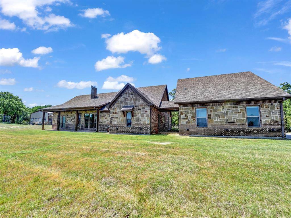 Lipan, TX 76462,710 Lacy Drive