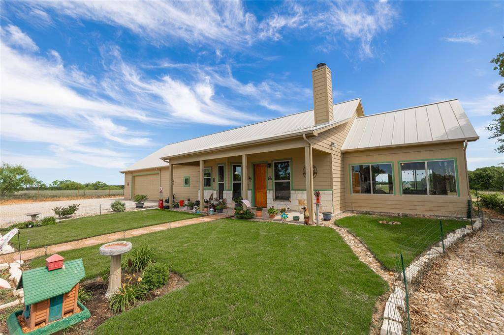 De Leon, TX 76444,449 County Road 475