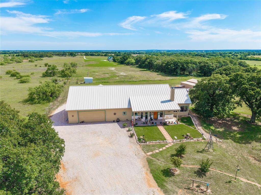De Leon, TX 76444,449 County Road 475