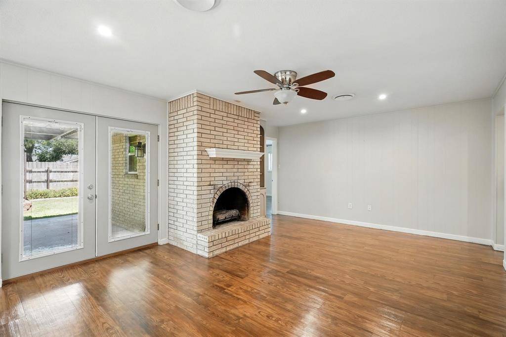 Abilene, TX 79601,809 Harwell Street