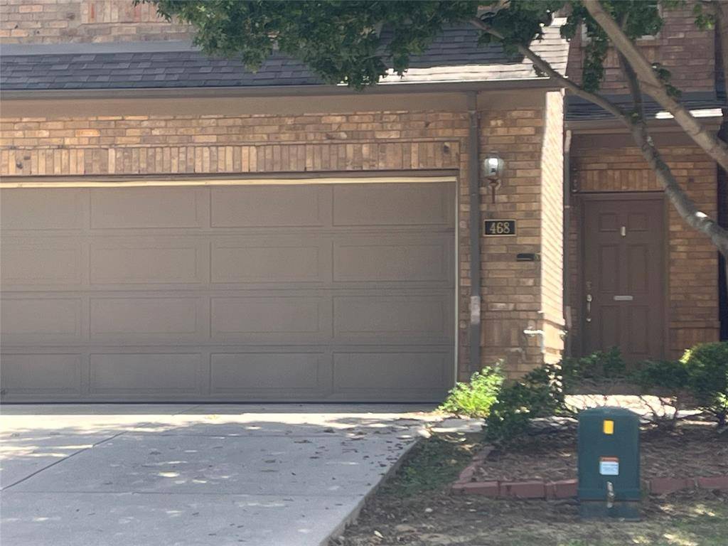 Lewisville, TX 75067,468 Hunt Drive
