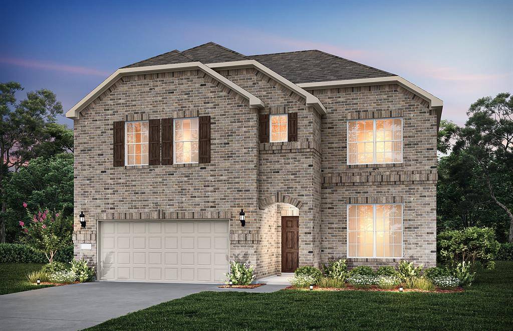 1620 Prosper Lane, Anna, TX 75409