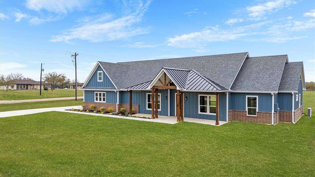 Whitesboro, TX 76273,1560 Dixie Estates Way