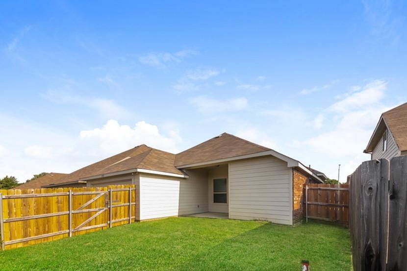 Lancaster, TX 75146,1922 Jasmine Drive