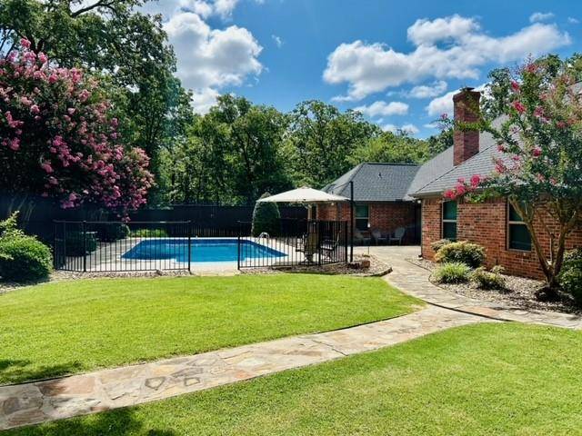 Powderly, TX 75473,232 Wooded Hills Dr.