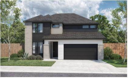 1656 Cedar Elm Way, Burleson, TX 76028