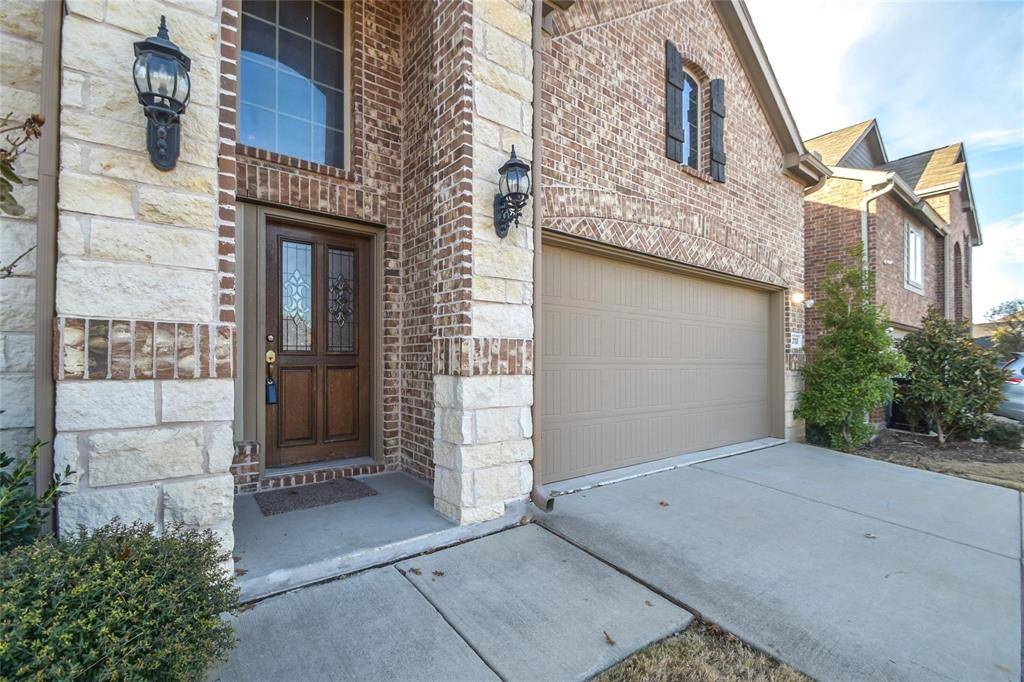 2113 Washington Park Way, Prosper, TX 75078