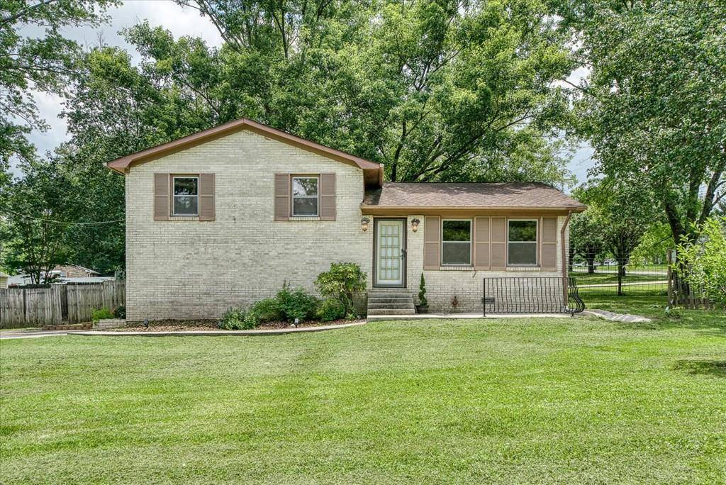 11 Battlefield Road, Cookeville, TN 38506