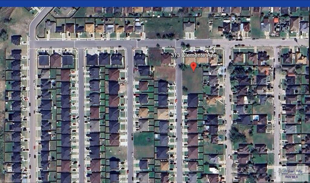 Brownsville, TX 78521,313 CLEMENTE AVE