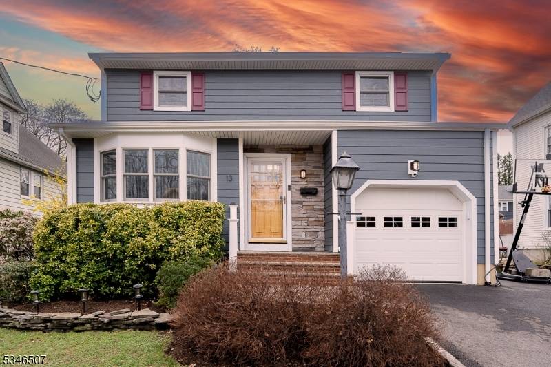 13 Henry Street, Summit City, NJ 07901