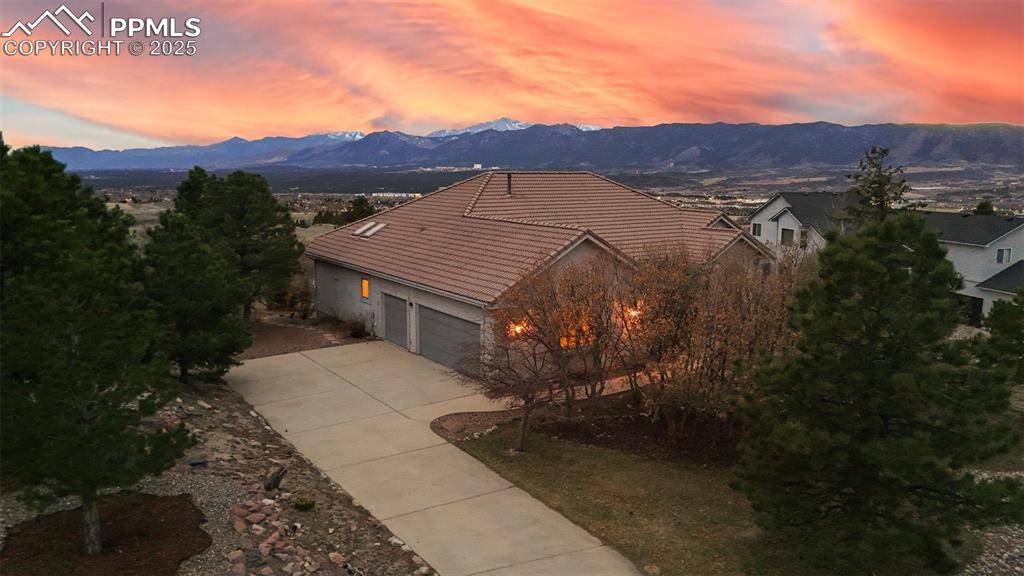Monument, CO 80132,265 Ox Yoke WAY