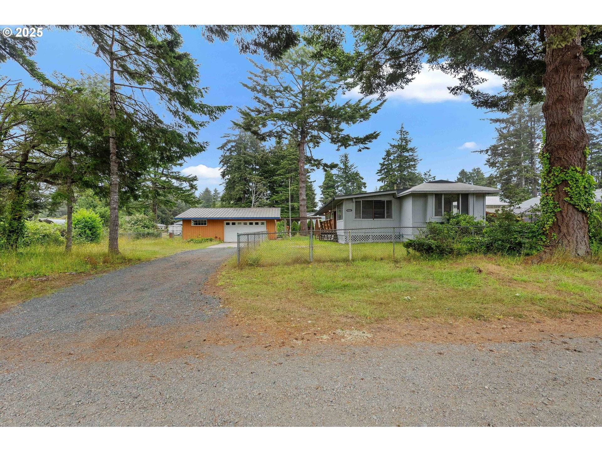 Coos Bay, OR 97420,63541 Flower RD