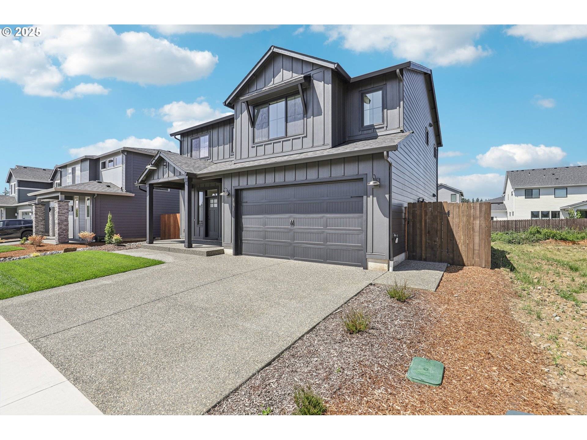 Vancouver, WA 98682,8208 NE 170TH AVE