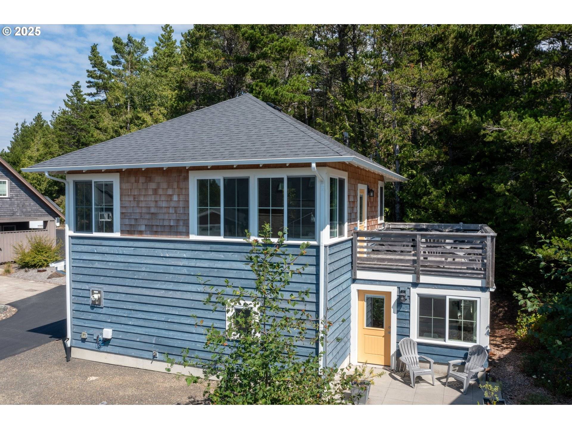 Manzanita, OR 97130,364 JACKSON WAY