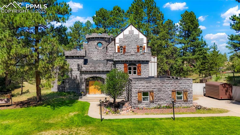 Parker, CO 80134,6650 Village RD