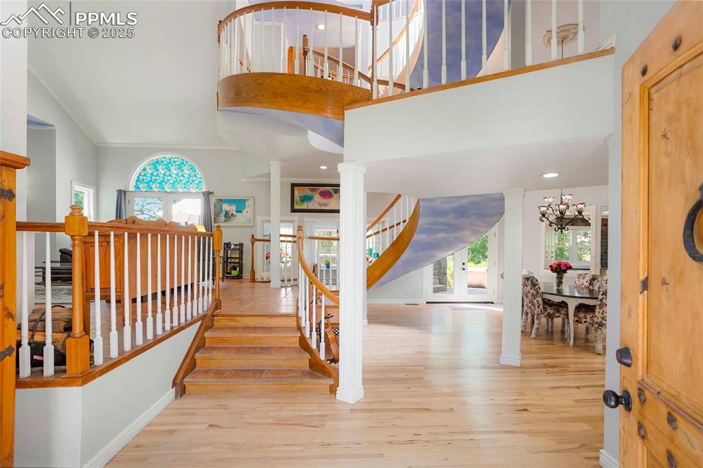 Parker, CO 80134,6650 Village RD