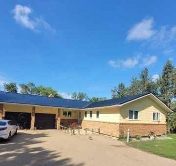 185001 RR160, Rural Newell County Of, AB T1R 1C5