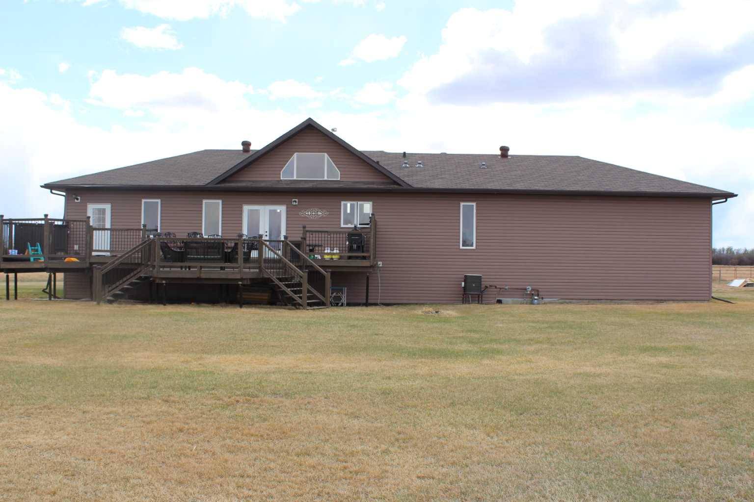Notikewin, AB T0H 2V0,235010 915 Township W