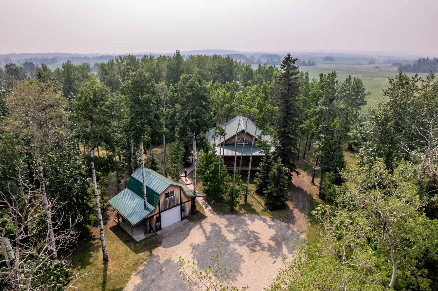 31107 Highway 22 #20, Rural Mountain View County, AB T0M 0W0