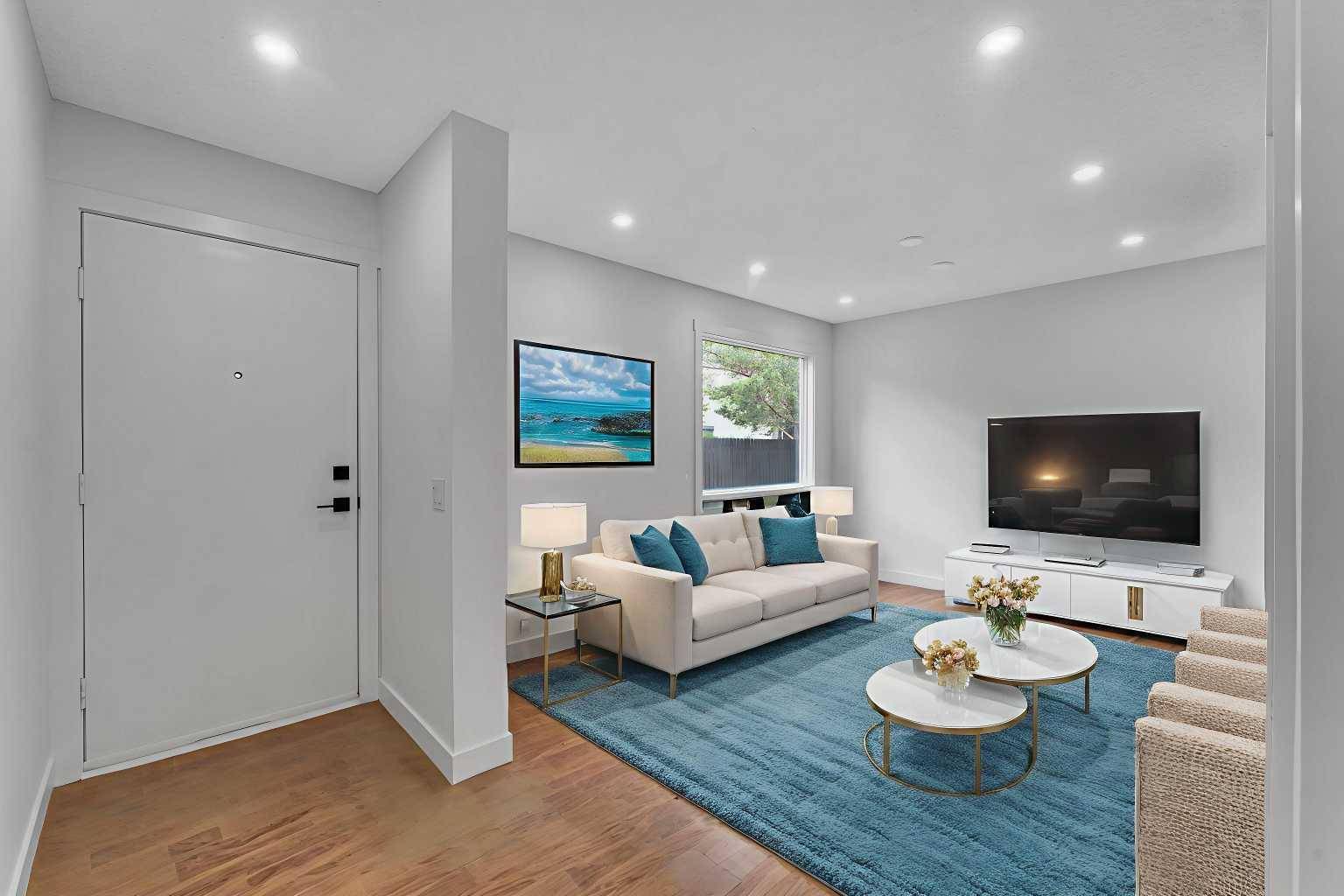Calgary, AB T3G 1R8,6915 Ranchview DR NW #104