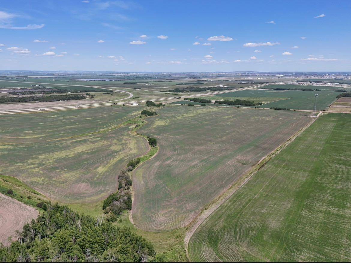 ON Highway 43, Grande Prairie, AB T8W 5E6