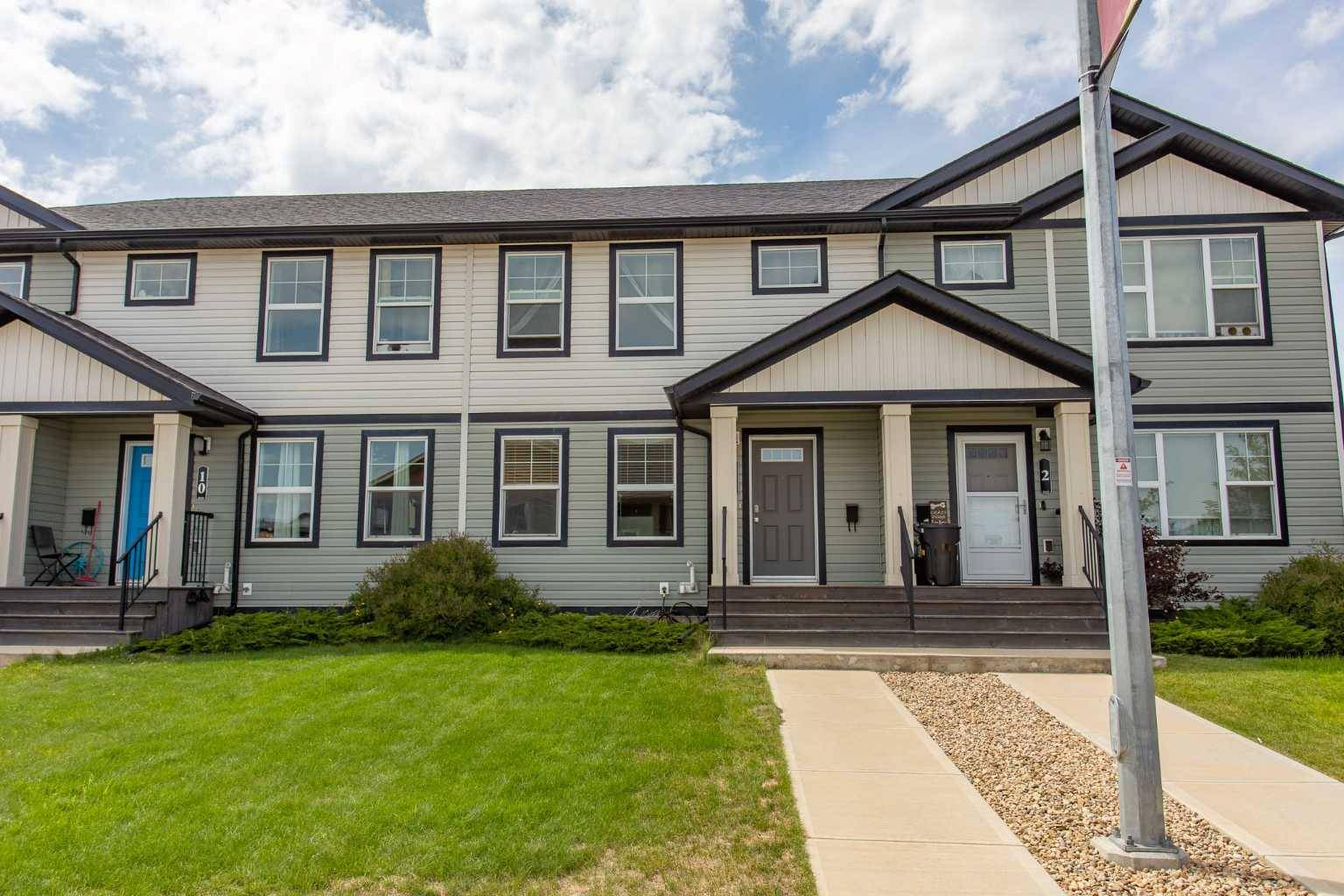 6 Ava CRES, Blackfalds, AB T4M 0M9