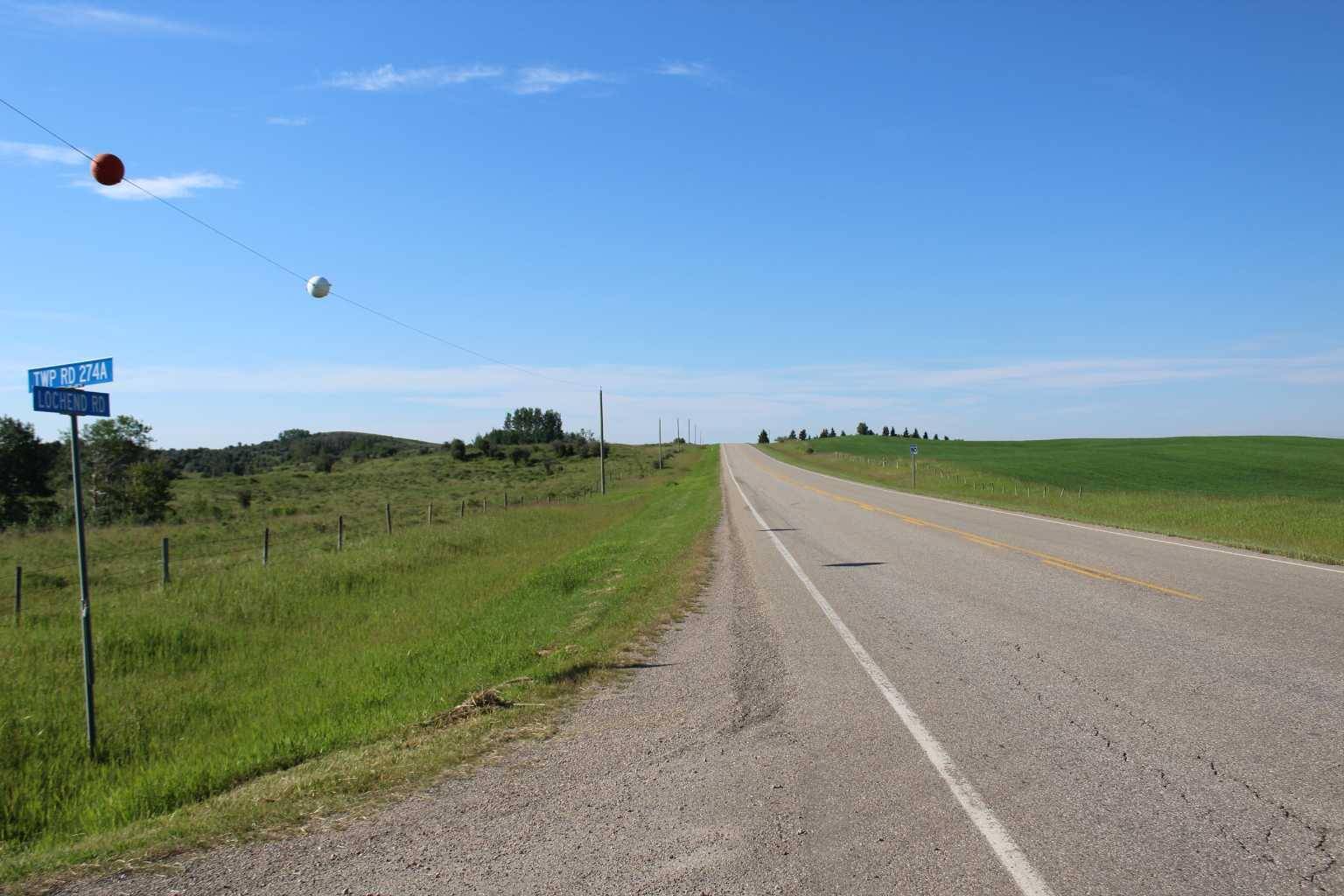Cochrane, AB T4C 2Y2,274098 Lochend RD