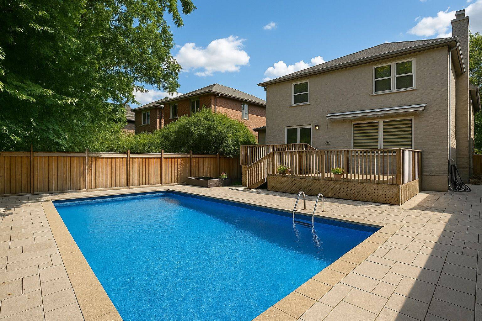 Toronto C04, ON M5M 1N8,518 Cranbrooke AVE