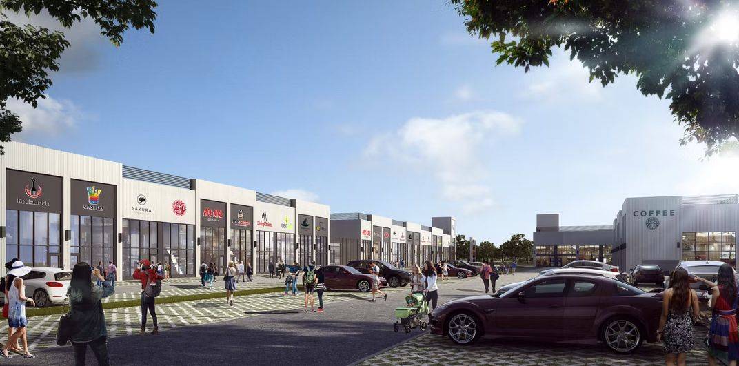 3101 Kennedy RD #D2&D12, Toronto E07, ON M1V 3S8