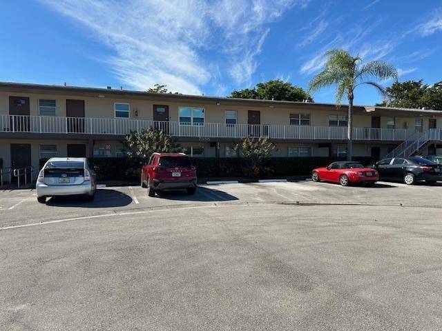 7355 NW 5th Ct #201, Margate, FL 33063