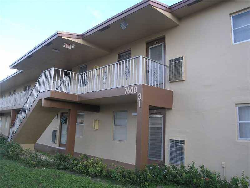 [StreetName, UnitNumber, StreetNumber, StreetDirPrefix], Margate, FL 33063