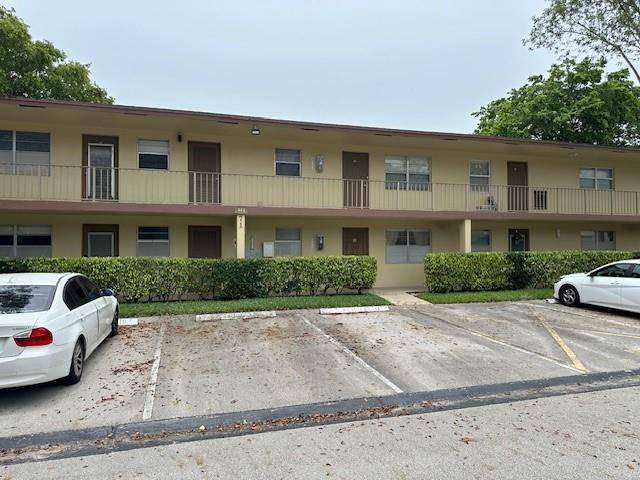 [StreetName, UnitNumber, StreetNumber, StreetDirPrefix], Margate, FL 33063