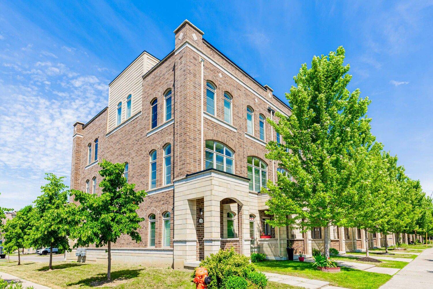 Whitchurch-stouffville, ON L4A 1X1,12508 Ninth Line