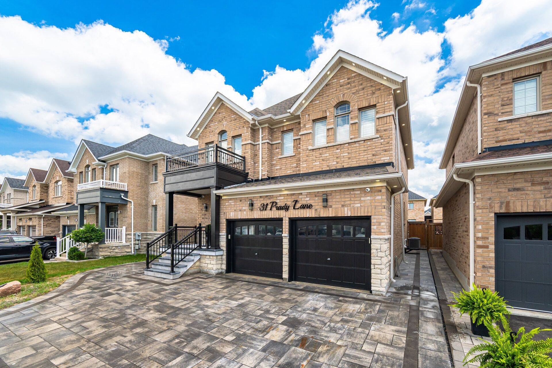 New Tecumseth, ON L0G 1W0,31 Prady LN