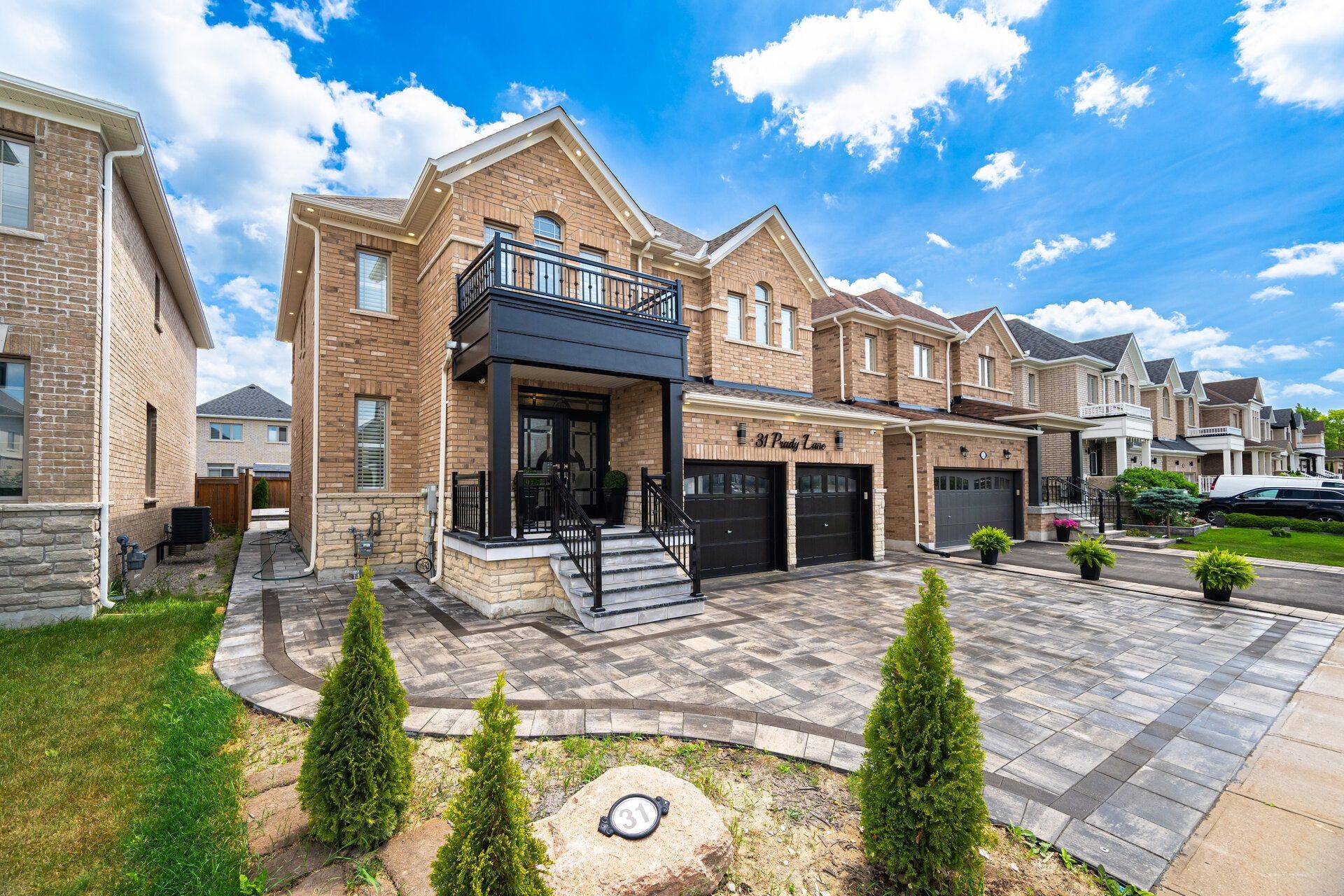 New Tecumseth, ON L0G 1W0,31 Prady LN