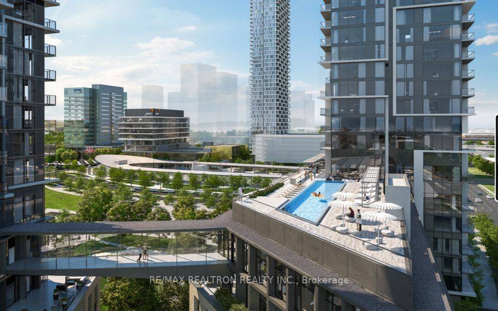Vaughan, ON L4K 0K9,7890 Jane ST #3709