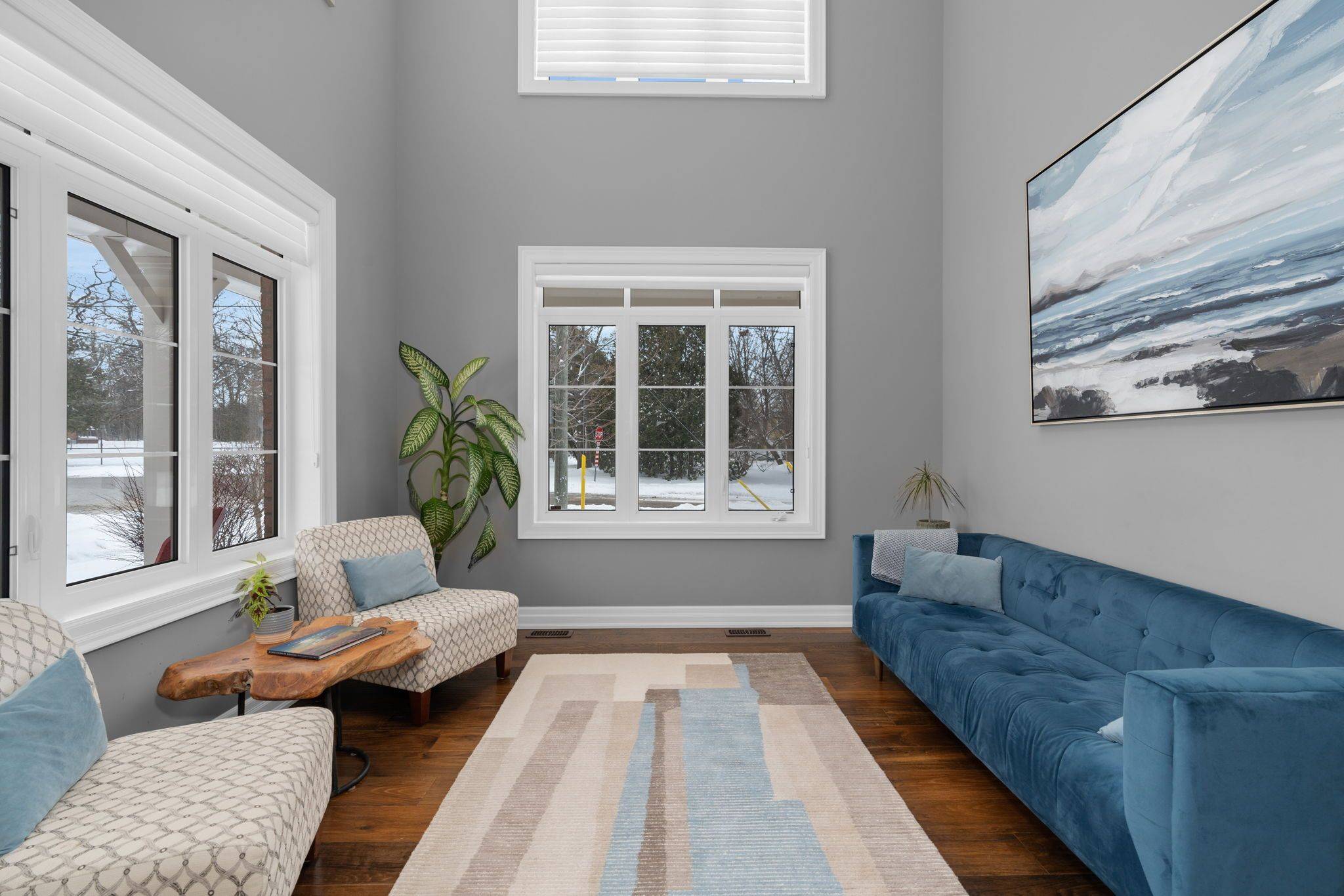 Barrie, ON L4N 7T1,376 Tollendal Mill RD