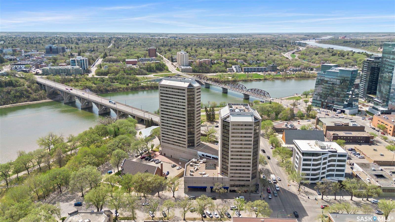424 Spadina CRESCENT E #2050, Saskatoon, SK S7K 6X7