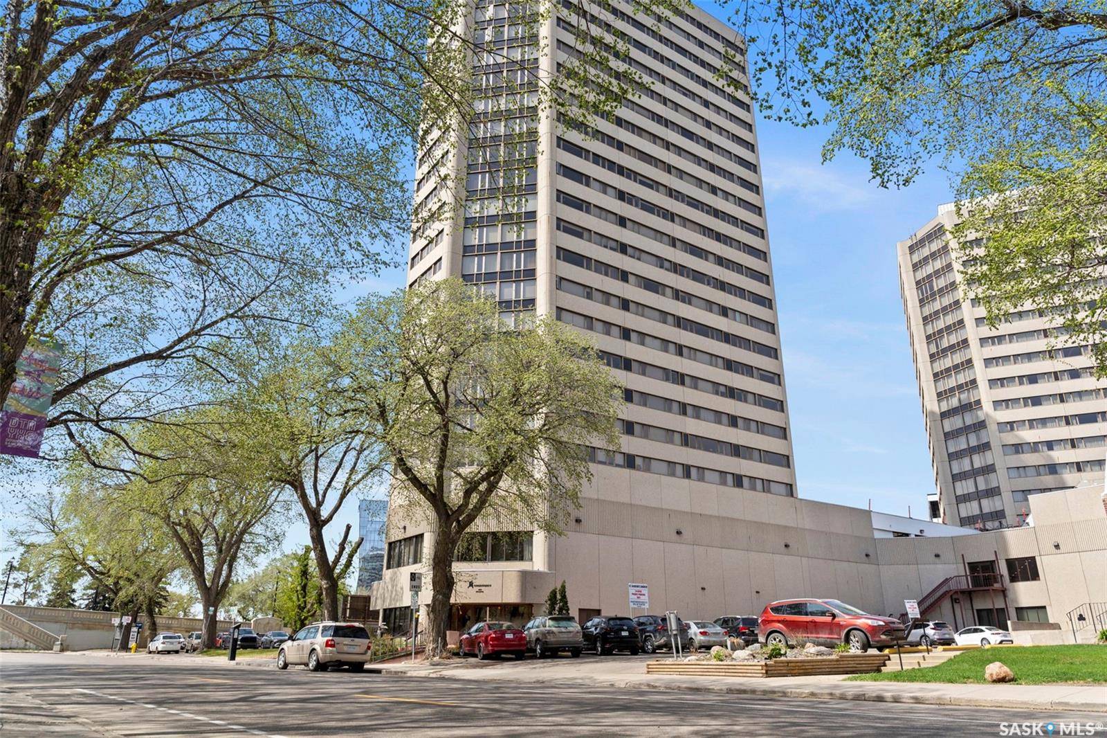 Saskatoon, SK S7K 6X7,424 Spadina CRESCENT E #2050