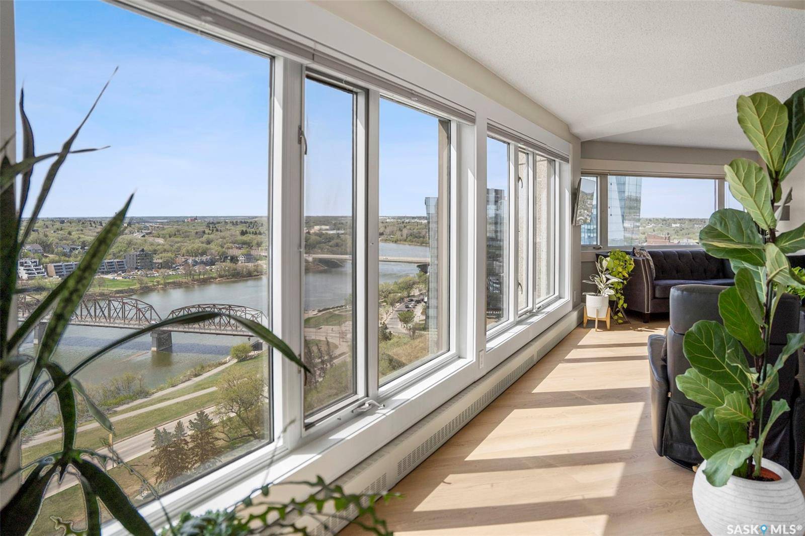 Saskatoon, SK S7K 6X7,424 Spadina CRESCENT E #2050