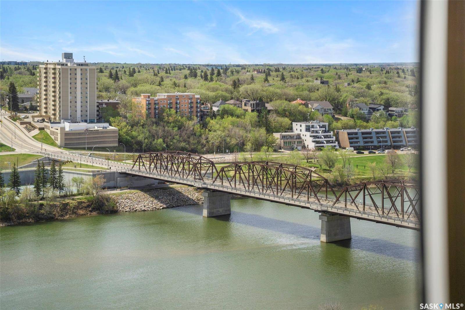 Saskatoon, SK S7K 6X7,424 Spadina CRESCENT E #2050