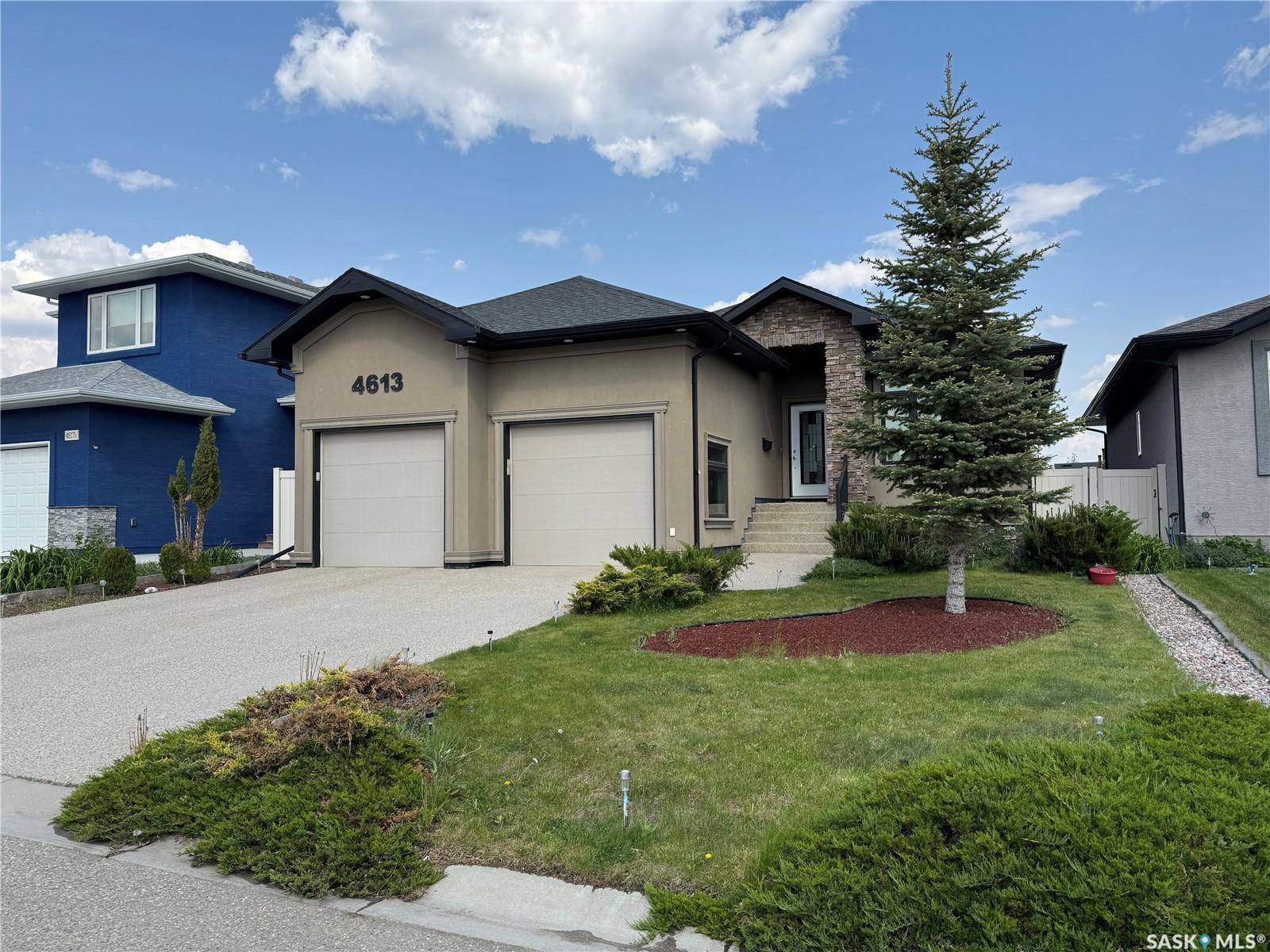 Regina, SK S4W 0A2,4613 Skinner CRESCENT