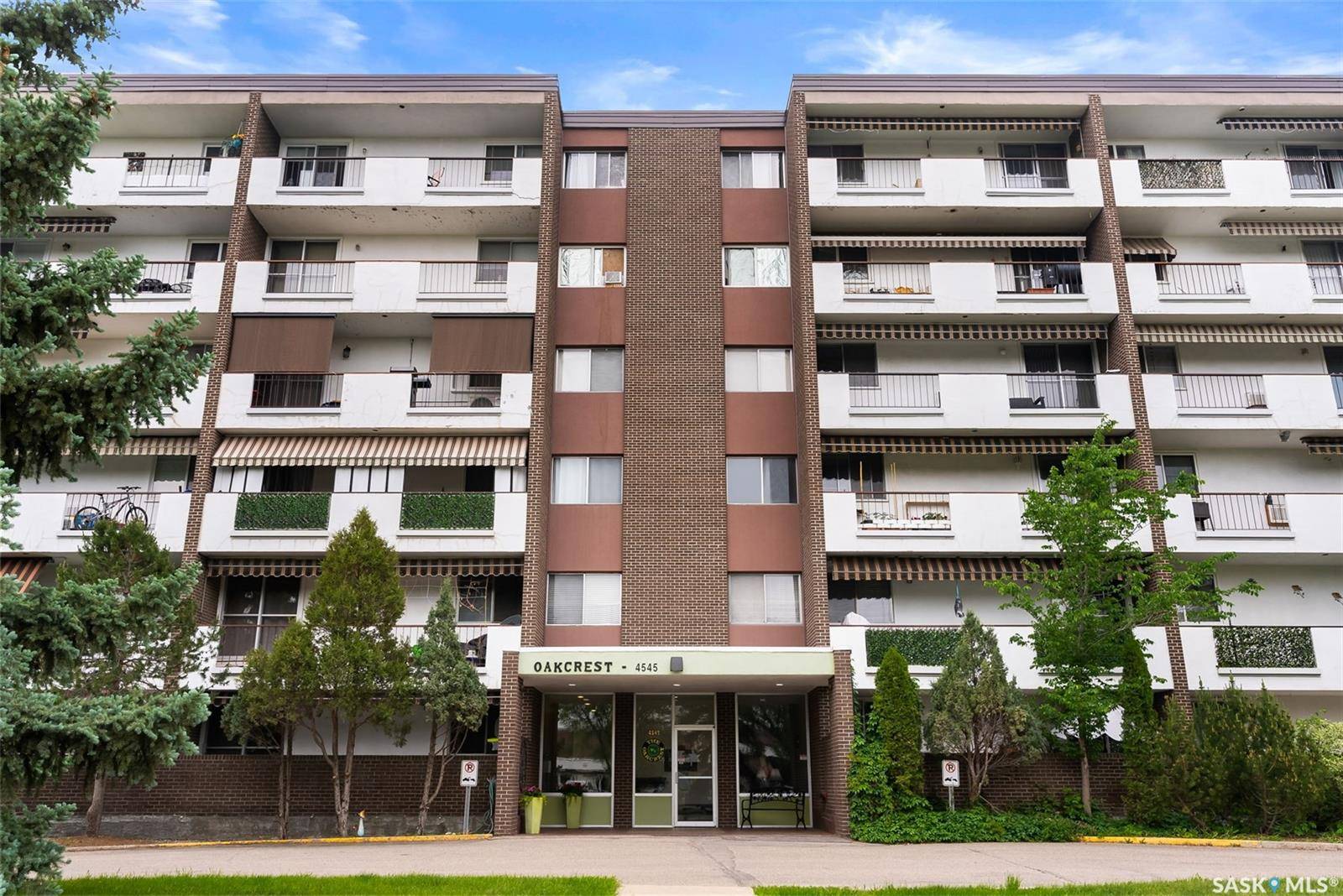 Regina, SK S4S 3B2,4545 Rae STREET ##108