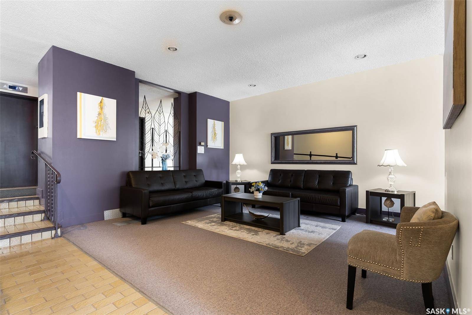 Regina, SK S4S 3B2,4545 Rae STREET ##108