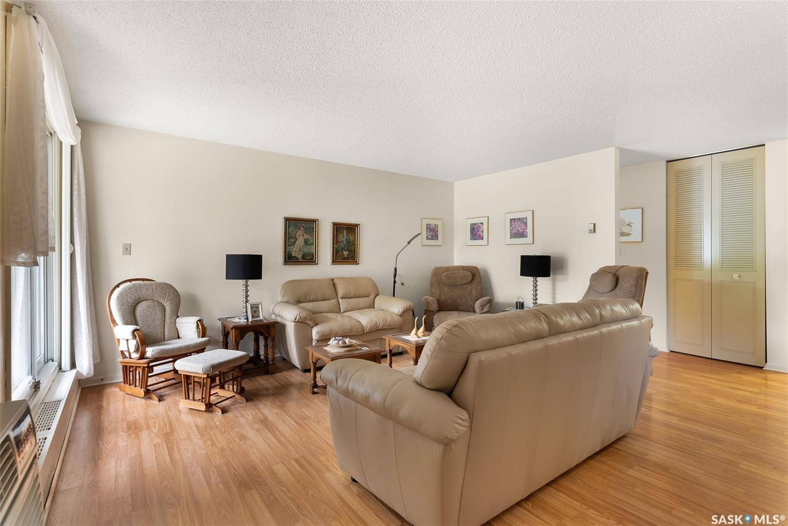 Regina, SK S4S 3B2,4545 Rae STREET ##108