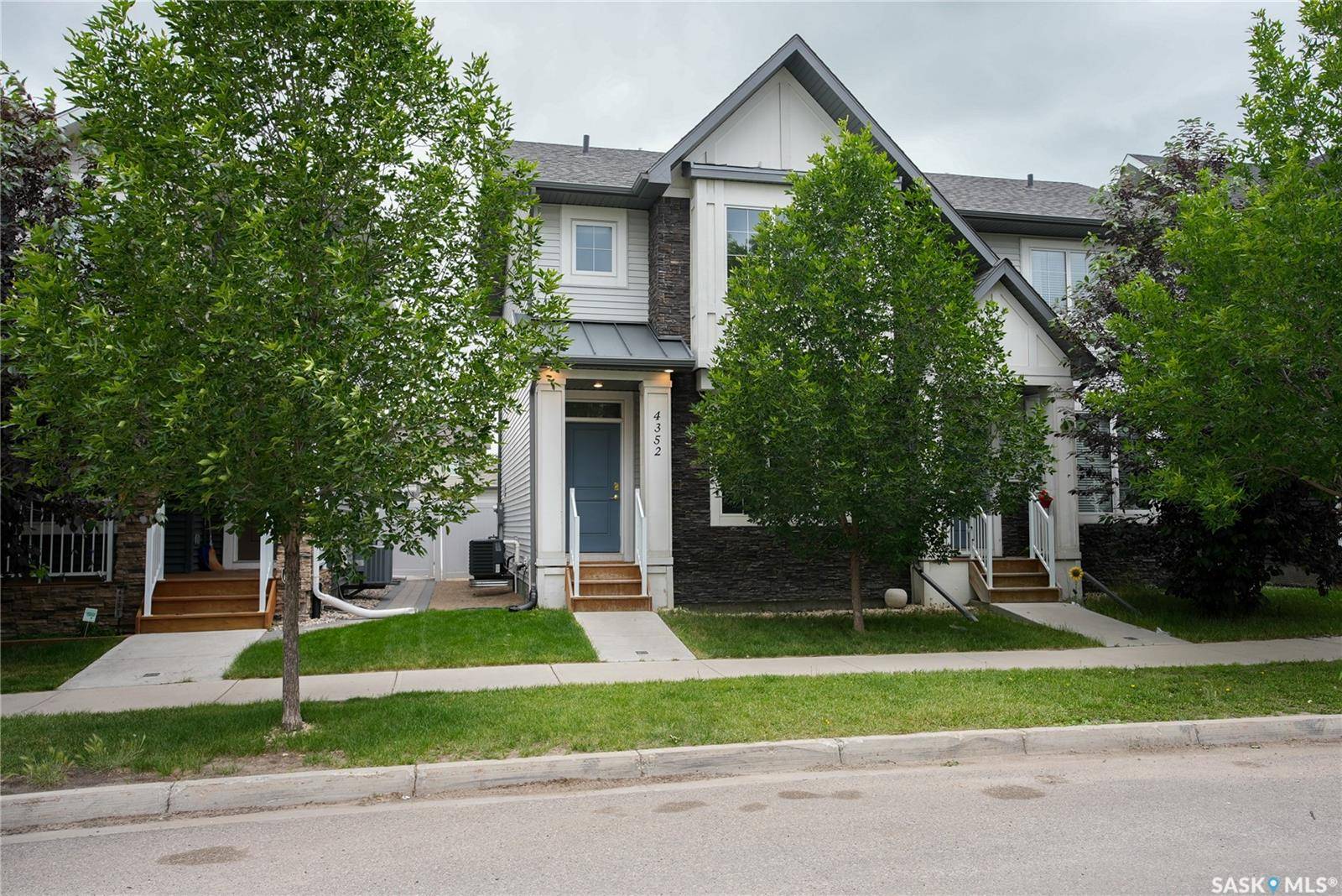 4352 James Hill ROAD, Regina, SK S4W 0R2