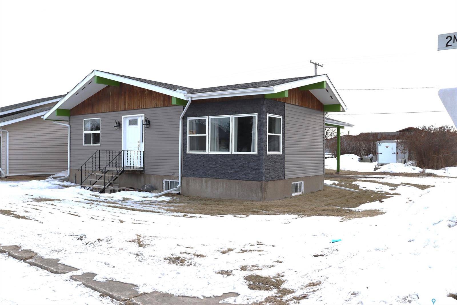 Debden, SK S0J 0S0,217 Second AVENUE E