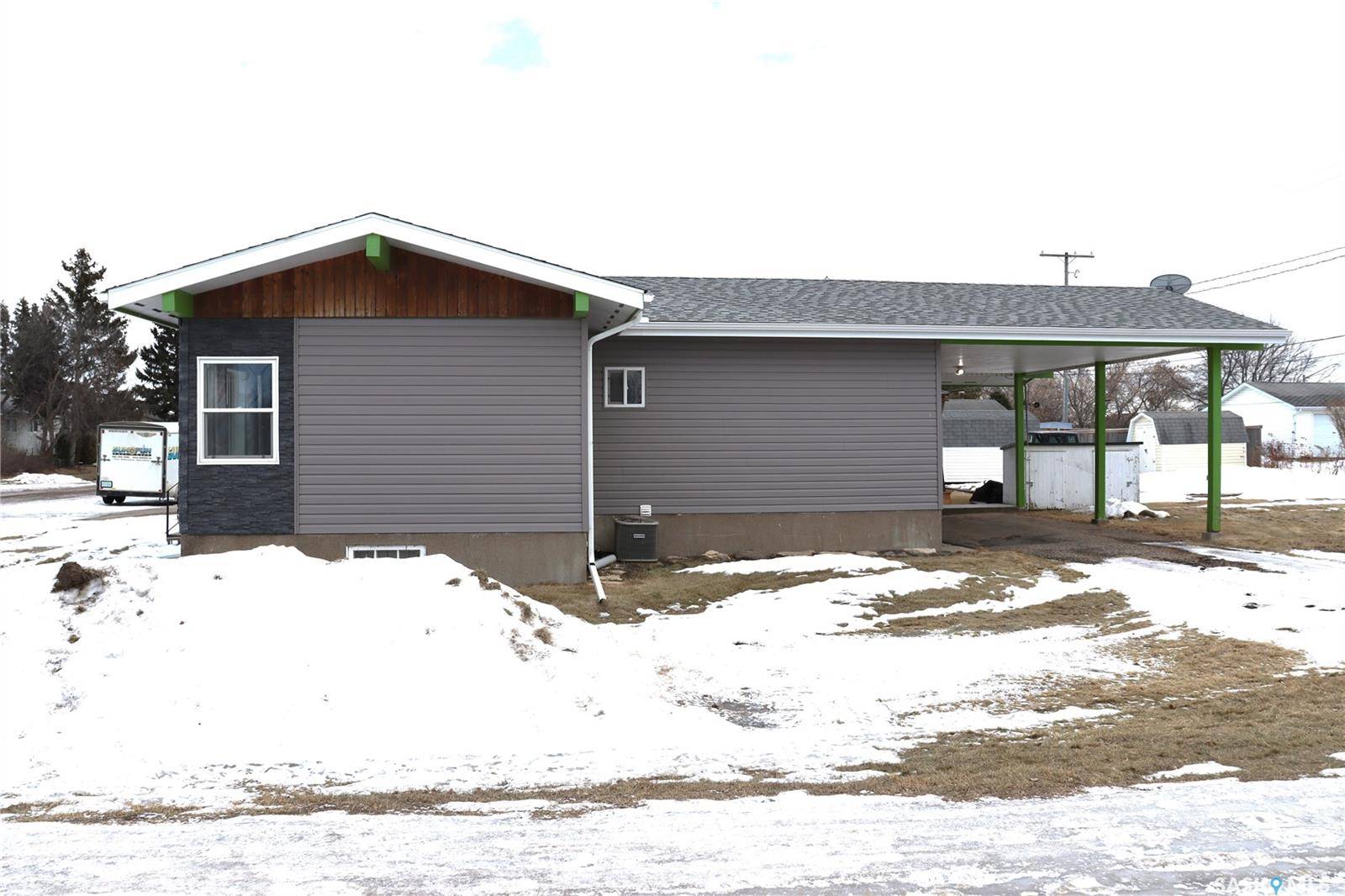 Debden, SK S0J 0S0,217 Second AVENUE E