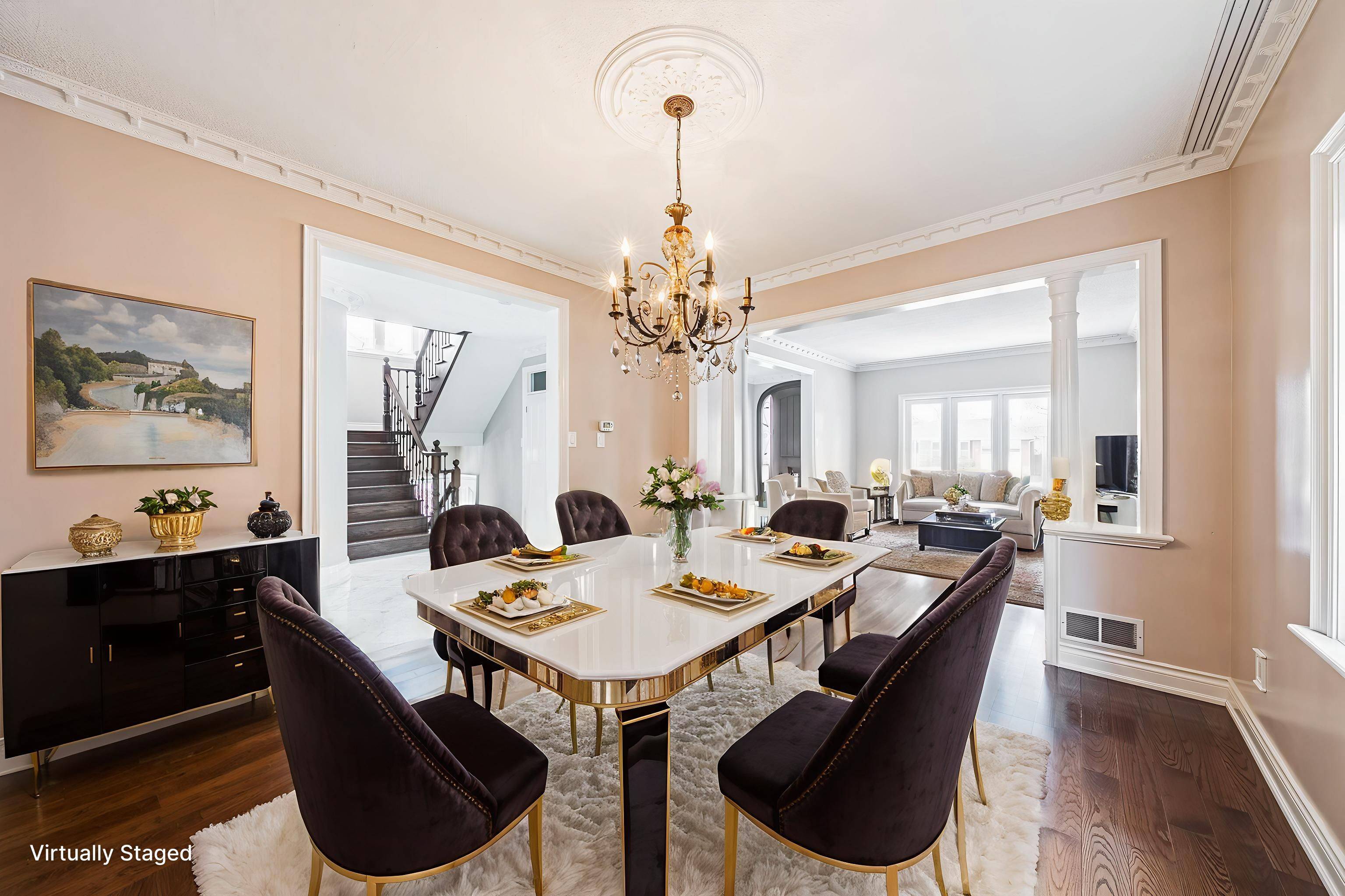 589 Glen Park AVE, Toronto W04, ON M6B 2G4