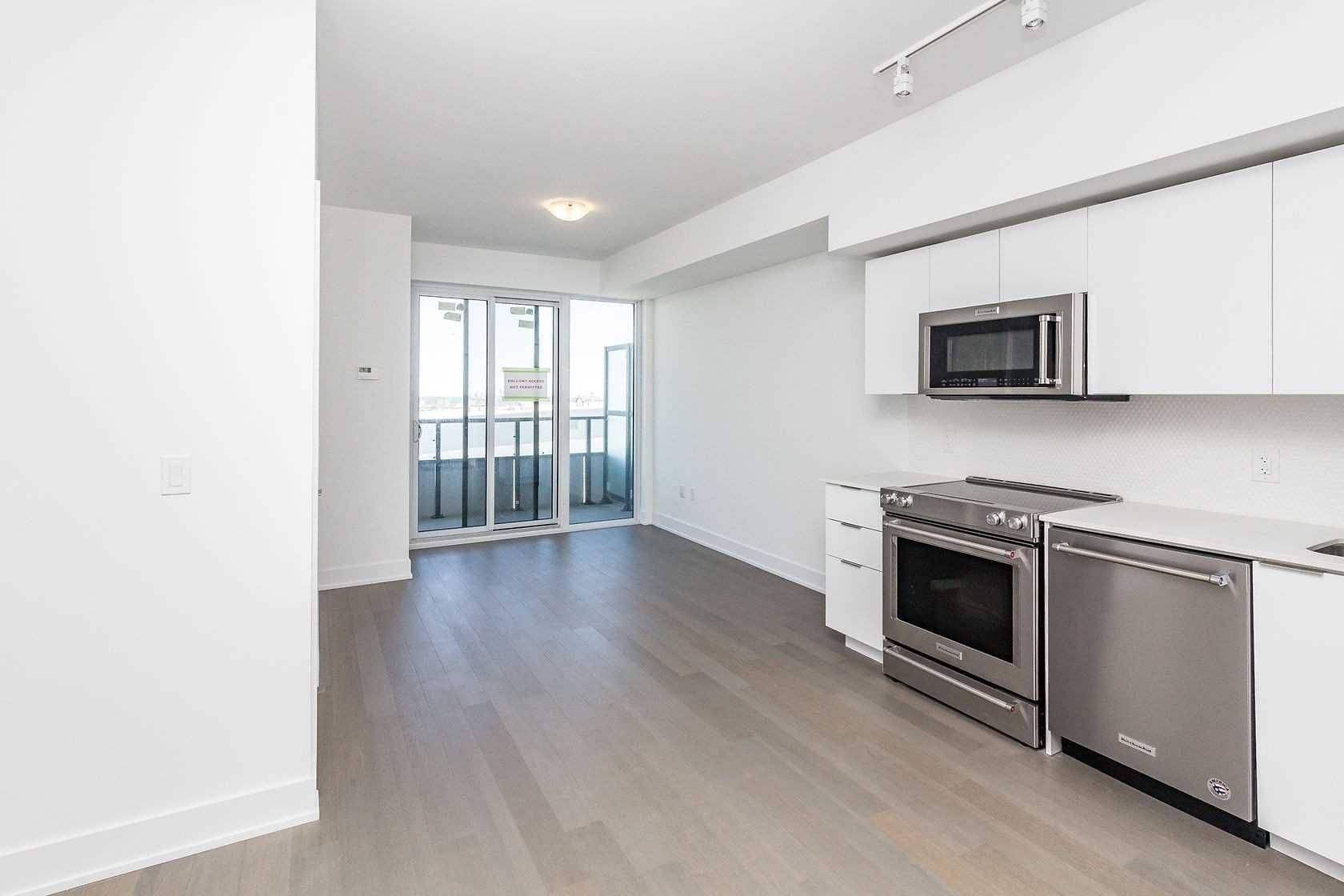 Toronto W06, ON M8V 0J1,30 Shorebreeze DR #4514